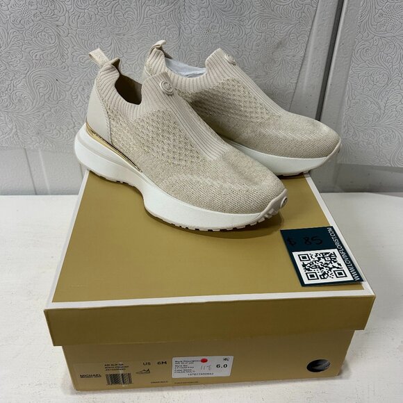 MICHAEL KORS SHOES - Picture 1 of 3